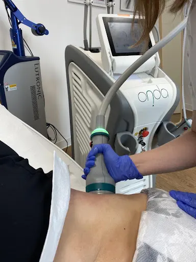 PRO LASER CLINIC depilacja laserowa podologia Łódź