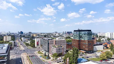 Gacjusz - Nocleg Łódź Piłsudskiego 93